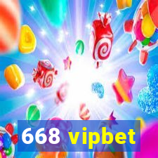 668 vipbet